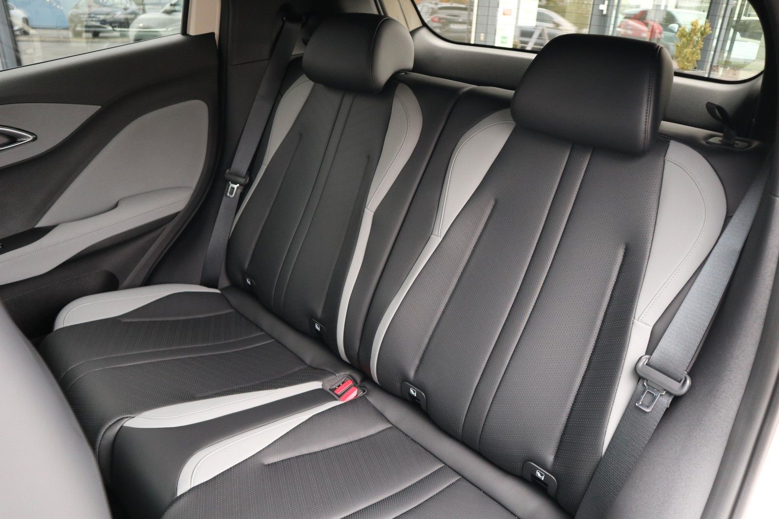 BYD DOLPHIN SURF Comfort 43kWh *Bestellfahrzeug* foto 21