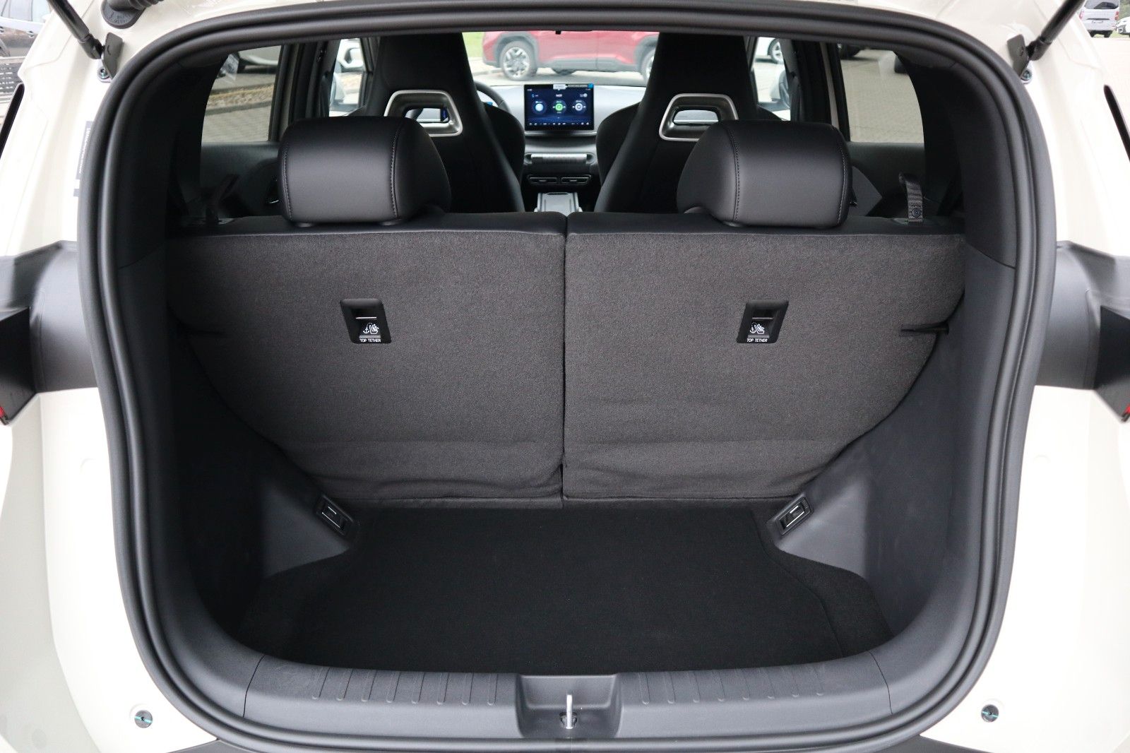 BYD DOLPHIN SURF Comfort 43kWh *Bestellfahrzeug* foto 23