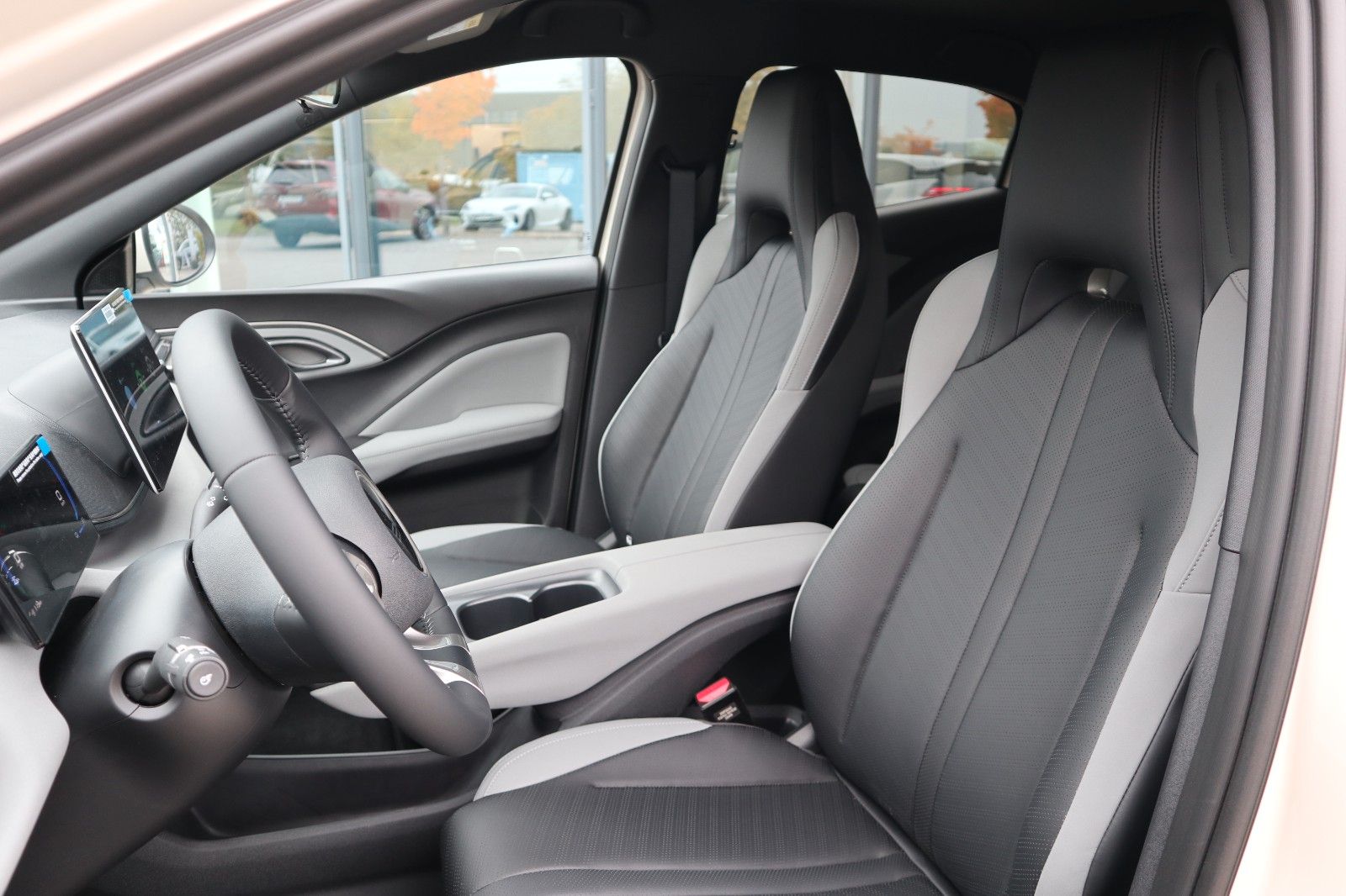 BYD DOLPHIN SURF Comfort 43kWh *Bestellfahrzeug* foto 9