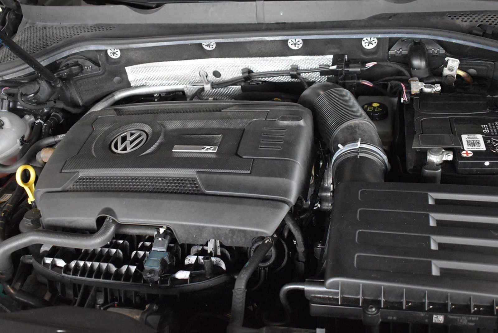 Volkswagen Golf VII R DSG Akrapovic 19 Pretoria Virtual Coc foto 34