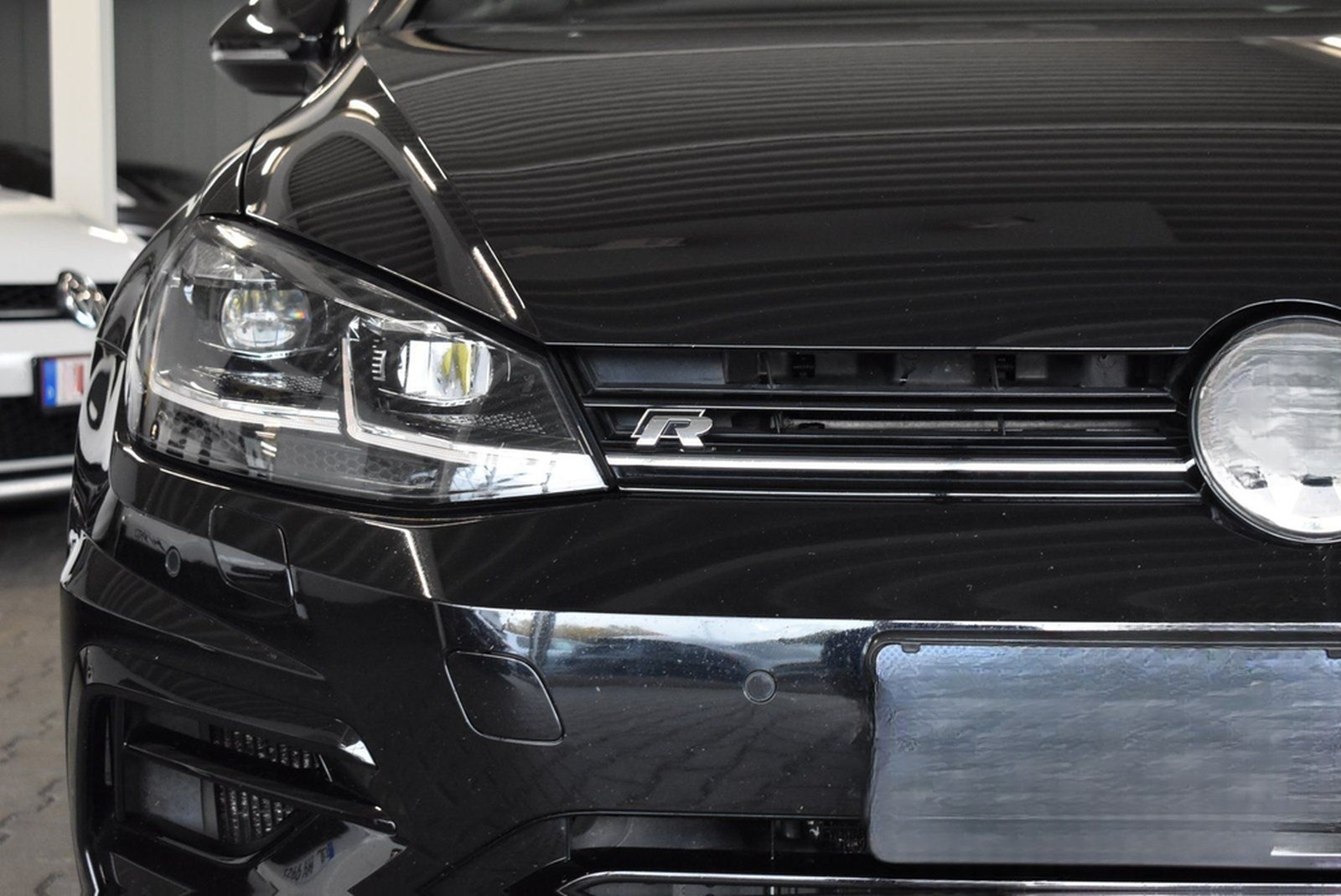Volkswagen Golf VII R DSG Akrapovic 19 Pretoria Virtual Coc foto 9