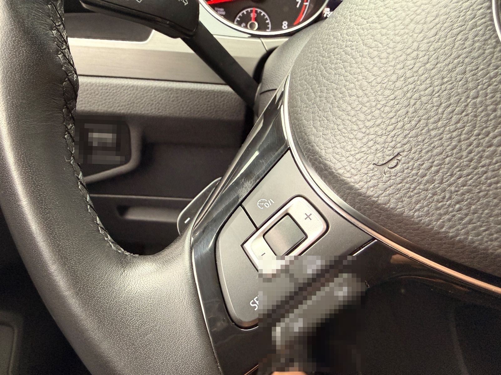 Volkswagen Touran Comfortline BMT/Start-Stopp*Automatik*1Ha foto 10