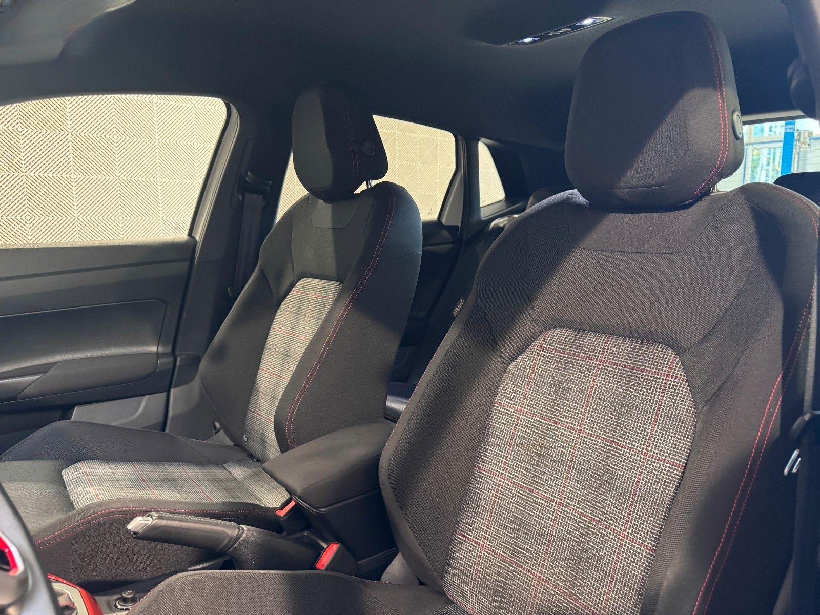 Volkswagen Polo VI*GTI*ACC-IQ.LIGHT-APPLE-DSG-SHZ-KLIMA-LM foto 17