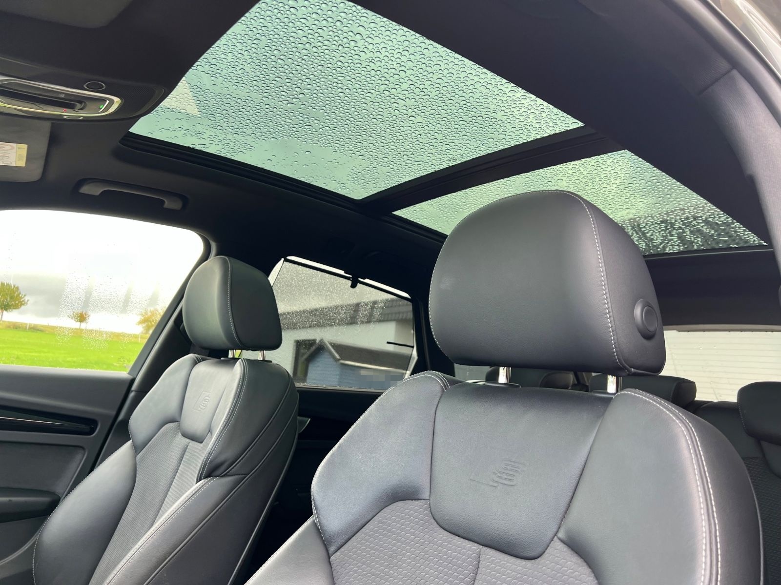 Audi Q5 50TDI 4x4 S line edition MATRIX PANO LUFT HUD foto 21