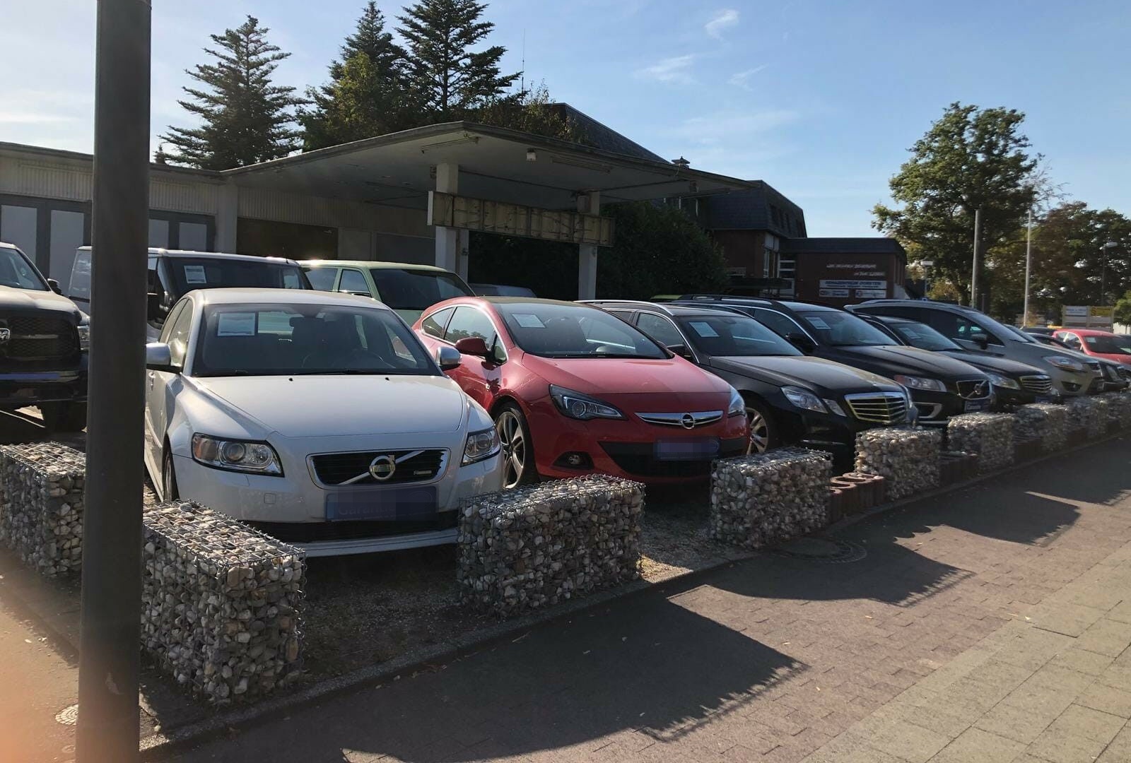 Mercedes-Benz Vito Kasten 114 CDI 4x4 extralang Automatik*1.HD foto 19