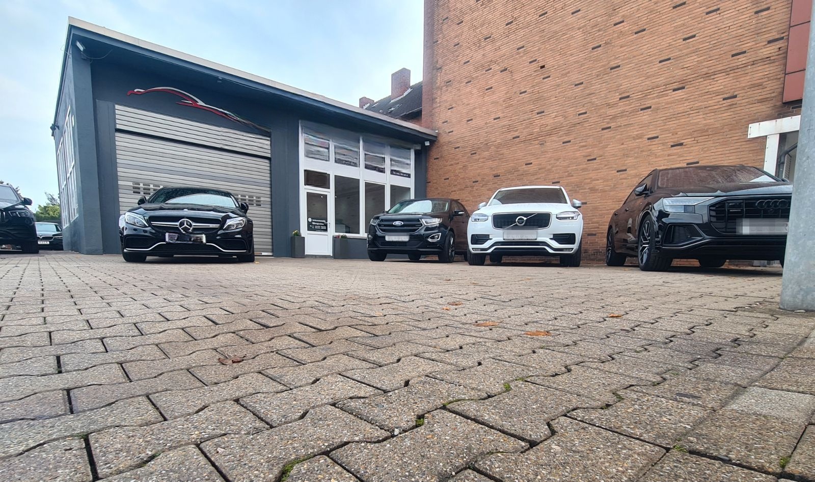 Mercedes-Benz Vito Kasten 114 CDI 4x4 extralang Automatik*1.HD foto 20