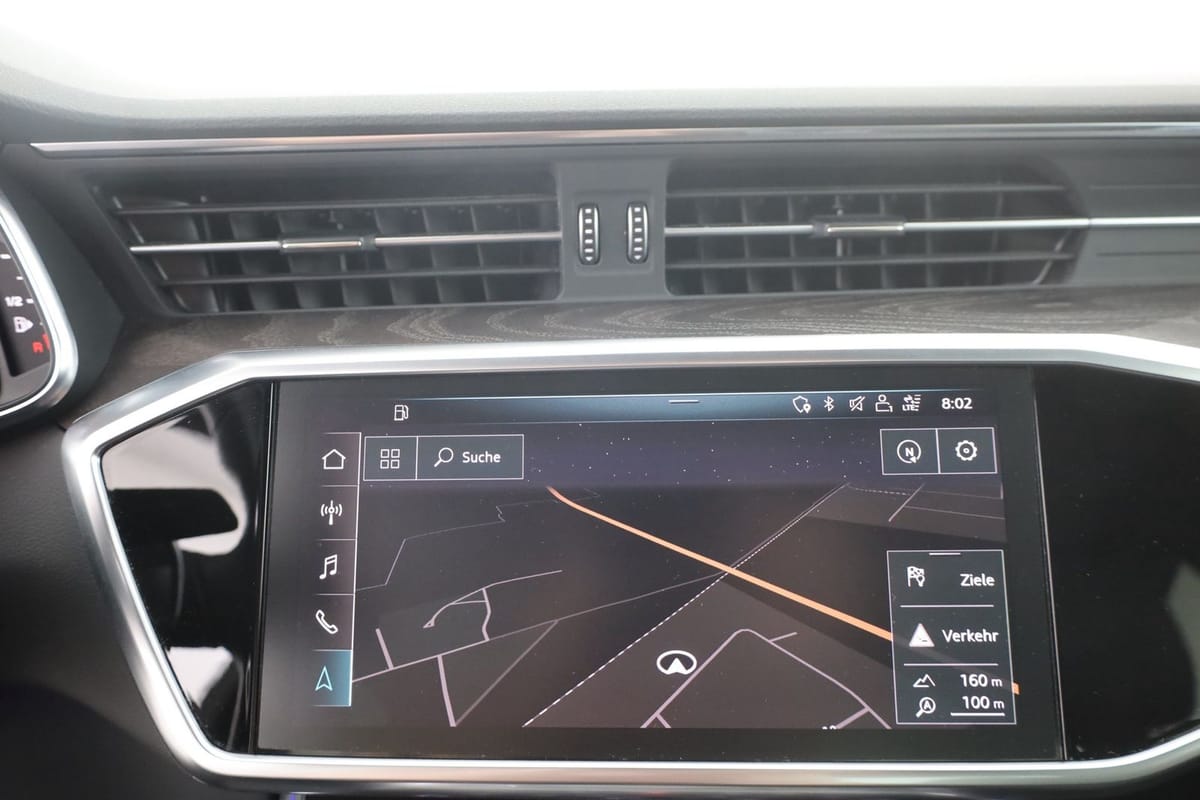 Audi A6 45 TFSI S-line LED Navi Head-Up AHK 360° foto 11