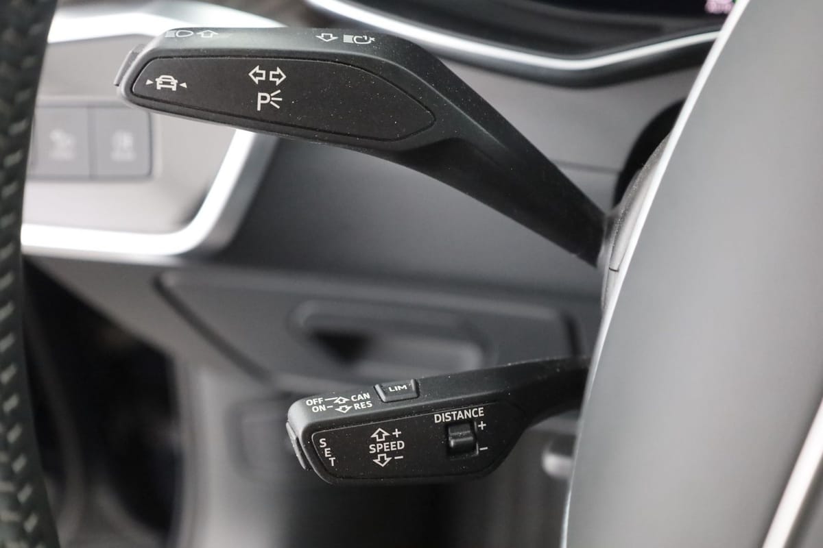 Audi A6 45 TFSI S-line LED Navi Head-Up AHK 360° foto 18
