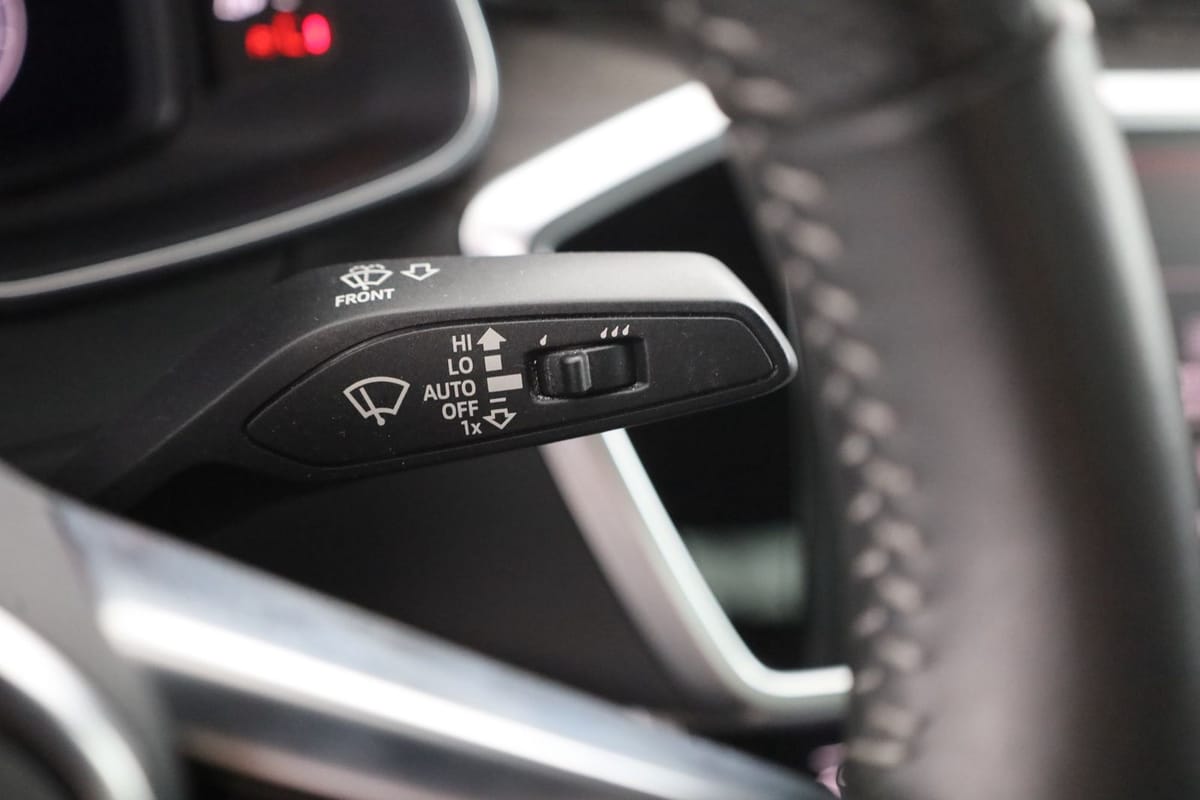 Audi A6 45 TFSI S-line LED Navi Head-Up AHK 360° foto 19