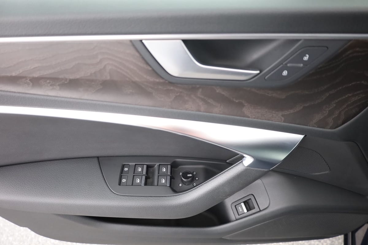 Audi A6 45 TFSI S-line LED Navi Head-Up AHK 360° foto 21
