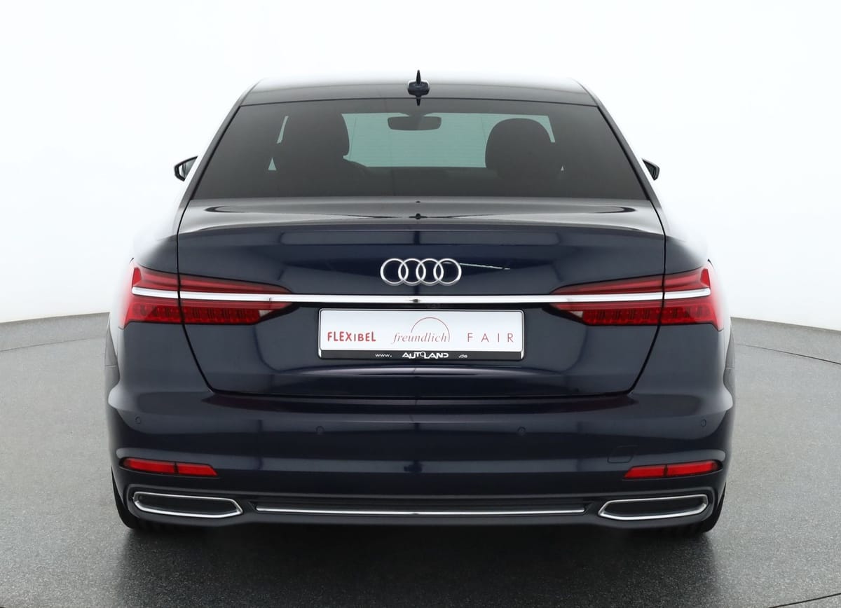 Audi A6 45 TFSI S-line LED Navi Head-Up AHK 360° foto 4