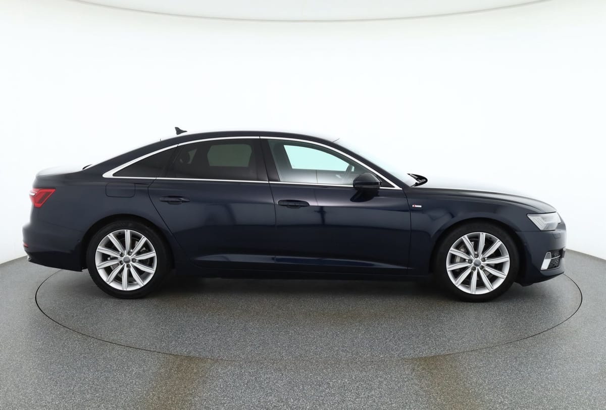 Audi A6 45 TFSI S-line LED Navi Head-Up AHK 360° foto 6