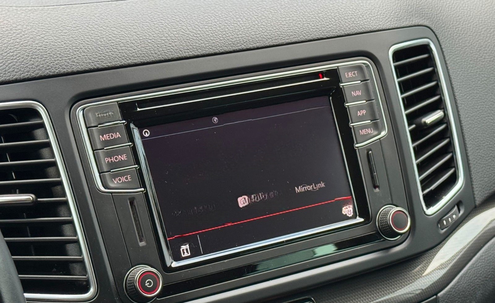 Volkswagen Sharan 2.0 TDI DSG IQ.DRIVE ACC|XEN|Sthzg|7Sitze foto 13