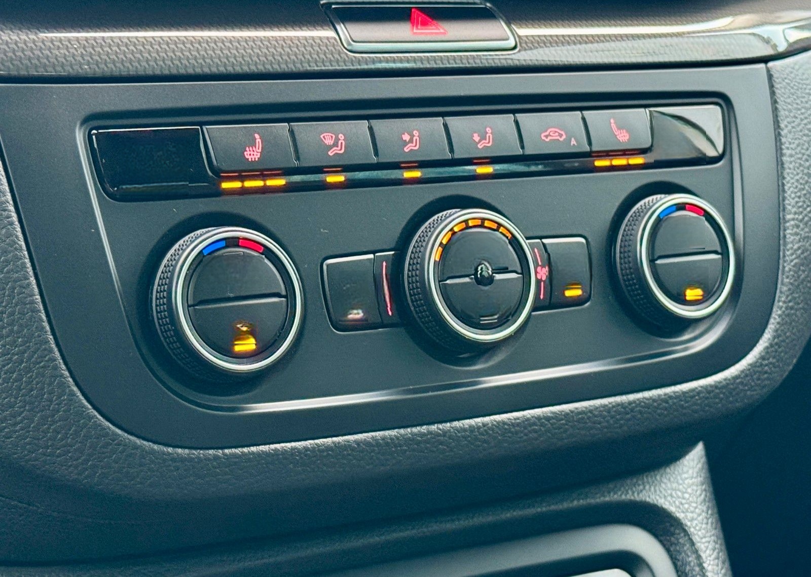 Volkswagen Sharan 2.0 TDI DSG IQ.DRIVE ACC|XEN|Sthzg|7Sitze foto 14