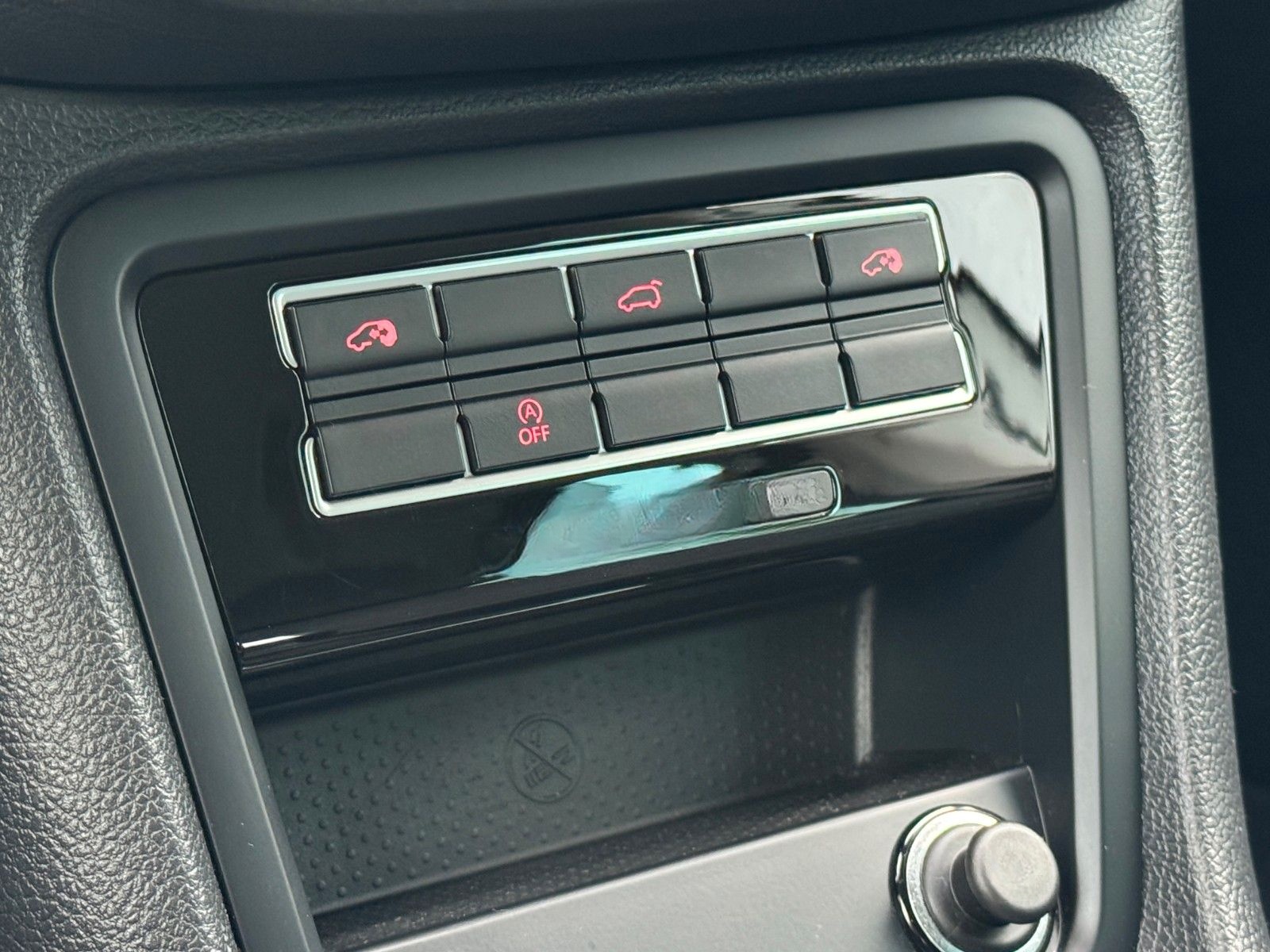 Volkswagen Sharan 2.0 TDI DSG IQ.DRIVE ACC|XEN|Sthzg|7Sitze foto 15