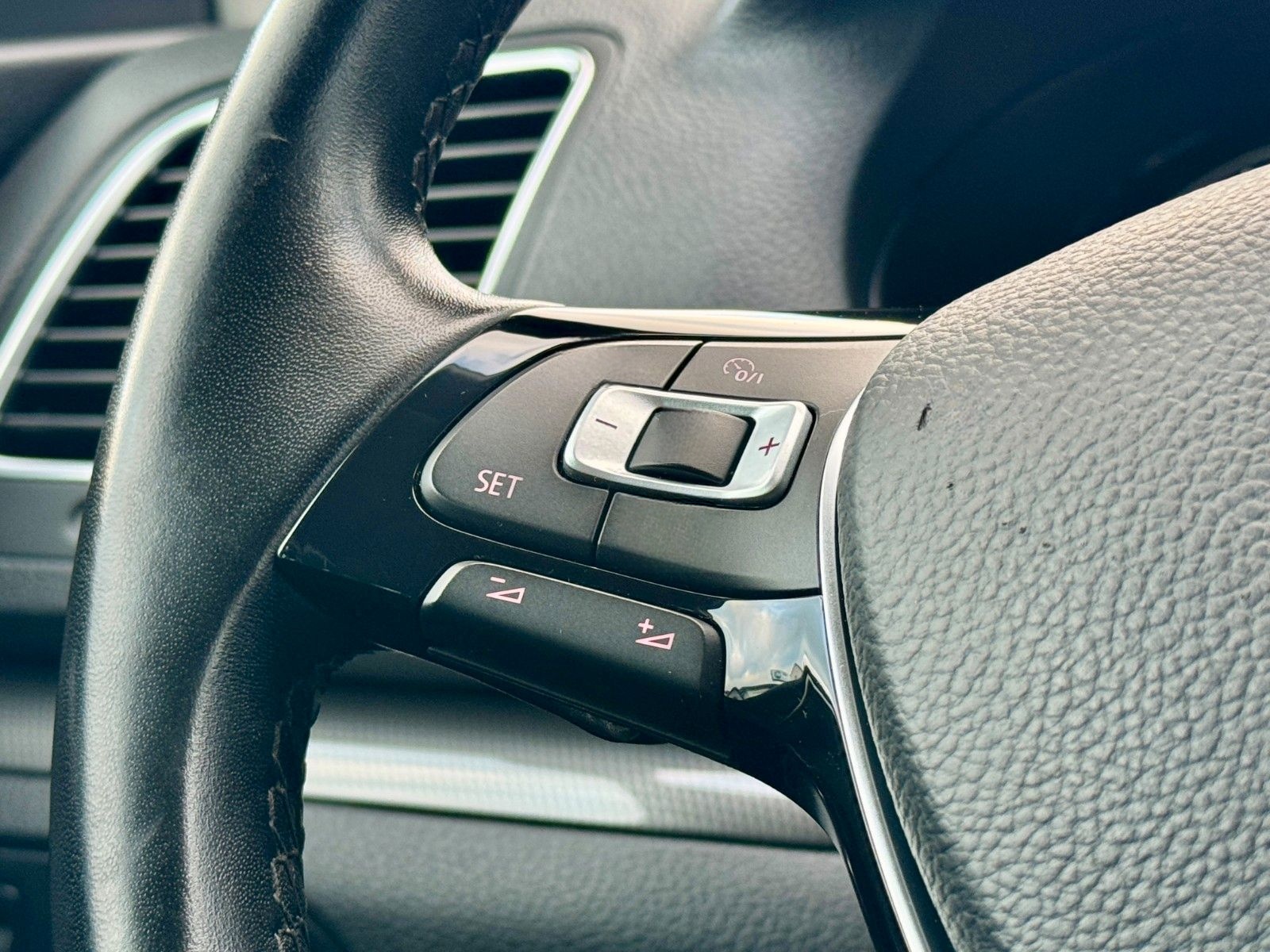 Volkswagen Sharan 2.0 TDI DSG IQ.DRIVE ACC|XEN|Sthzg|7Sitze foto 16