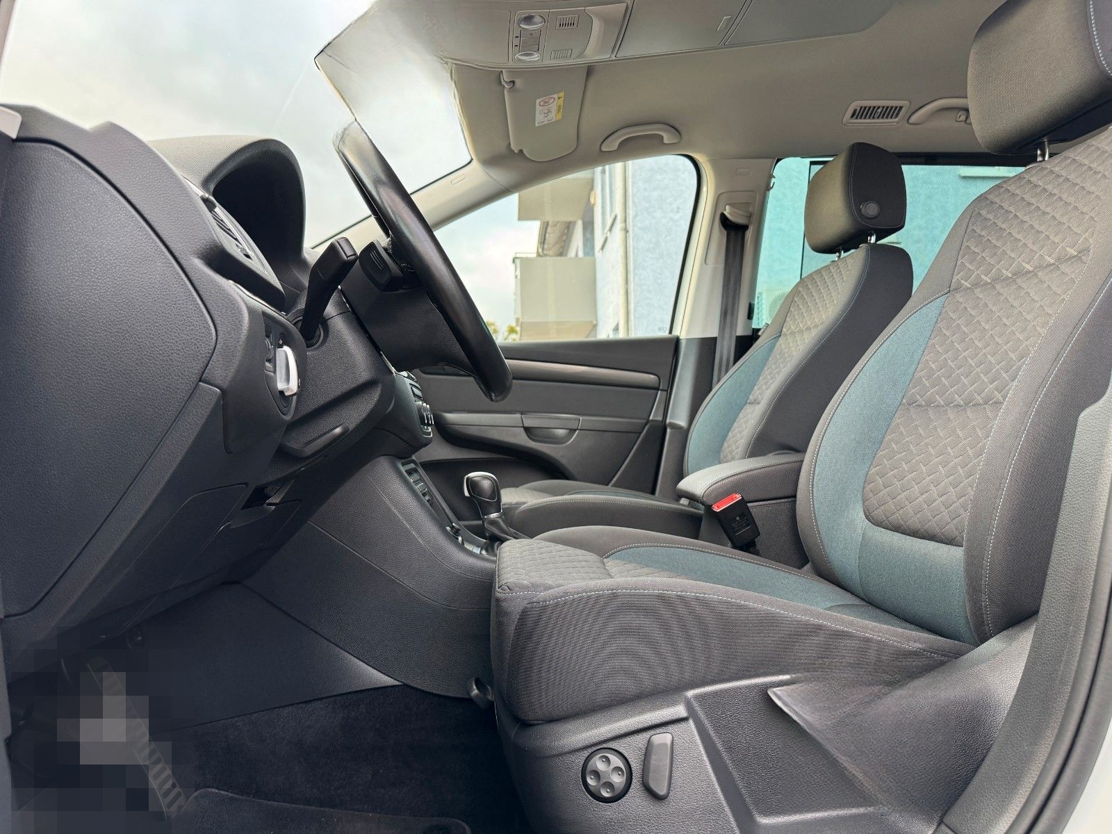 Volkswagen Sharan 2.0 TDI DSG IQ.DRIVE ACC|XEN|Sthzg|7Sitze foto 17