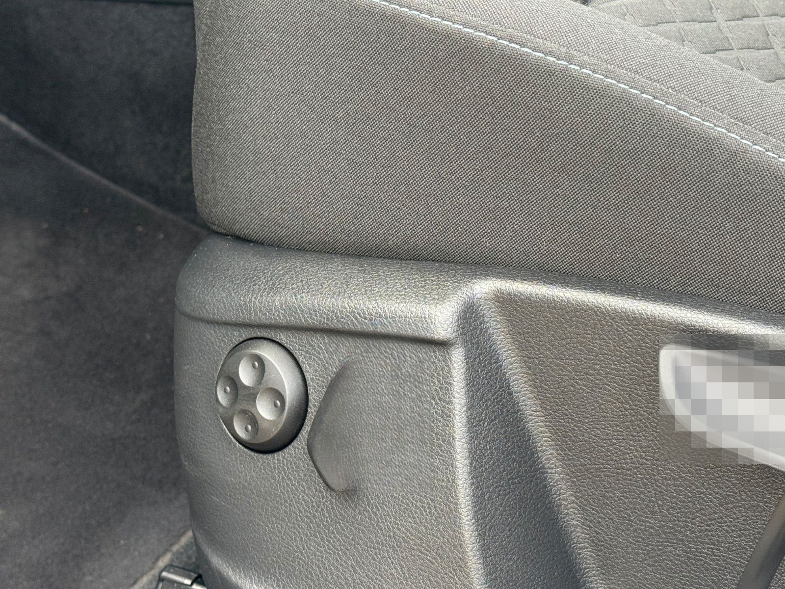 Volkswagen Sharan 2.0 TDI DSG IQ.DRIVE ACC|XEN|Sthzg|7Sitze foto 18