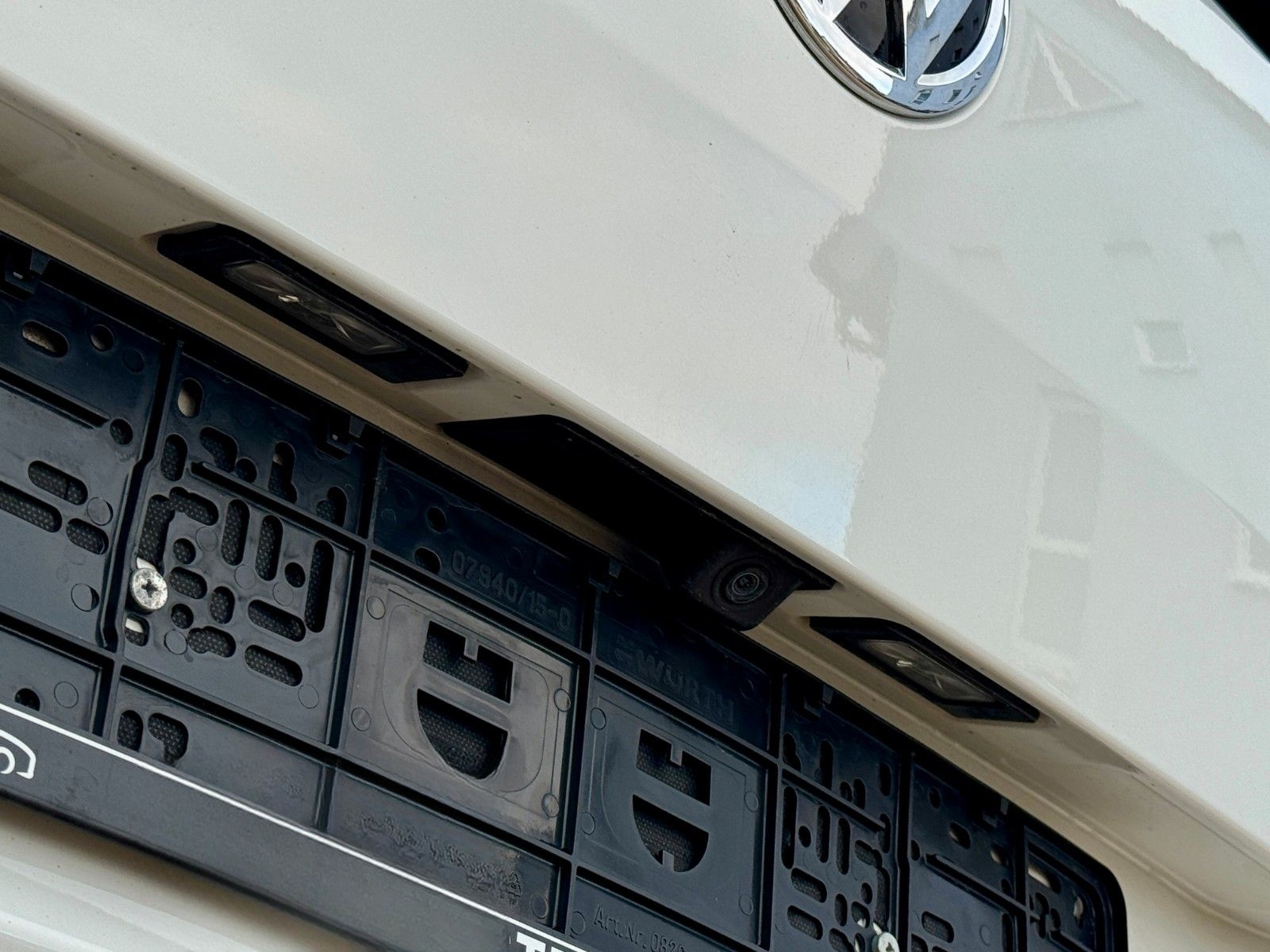 Volkswagen Sharan 2.0 TDI DSG IQ.DRIVE ACC|XEN|Sthzg|7Sitze foto 23