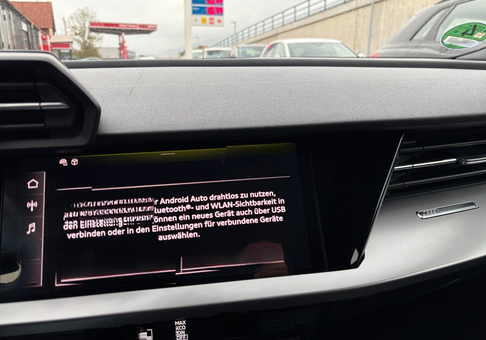 Audi A3 Sportback 35 TDI S-Line,Panorama,LED foto 13