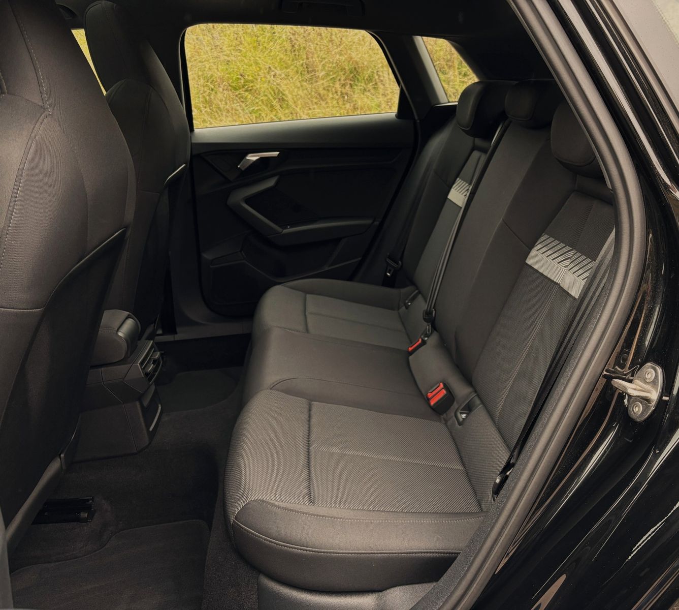 Audi A3 Sportback 35 TDI S-Line,Panorama,LED foto 15