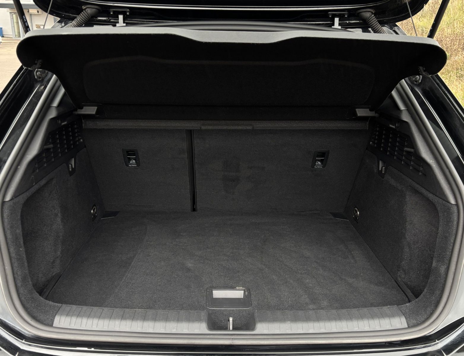 Audi A3 Sportback 35 TDI S-Line,Panorama,LED foto 16