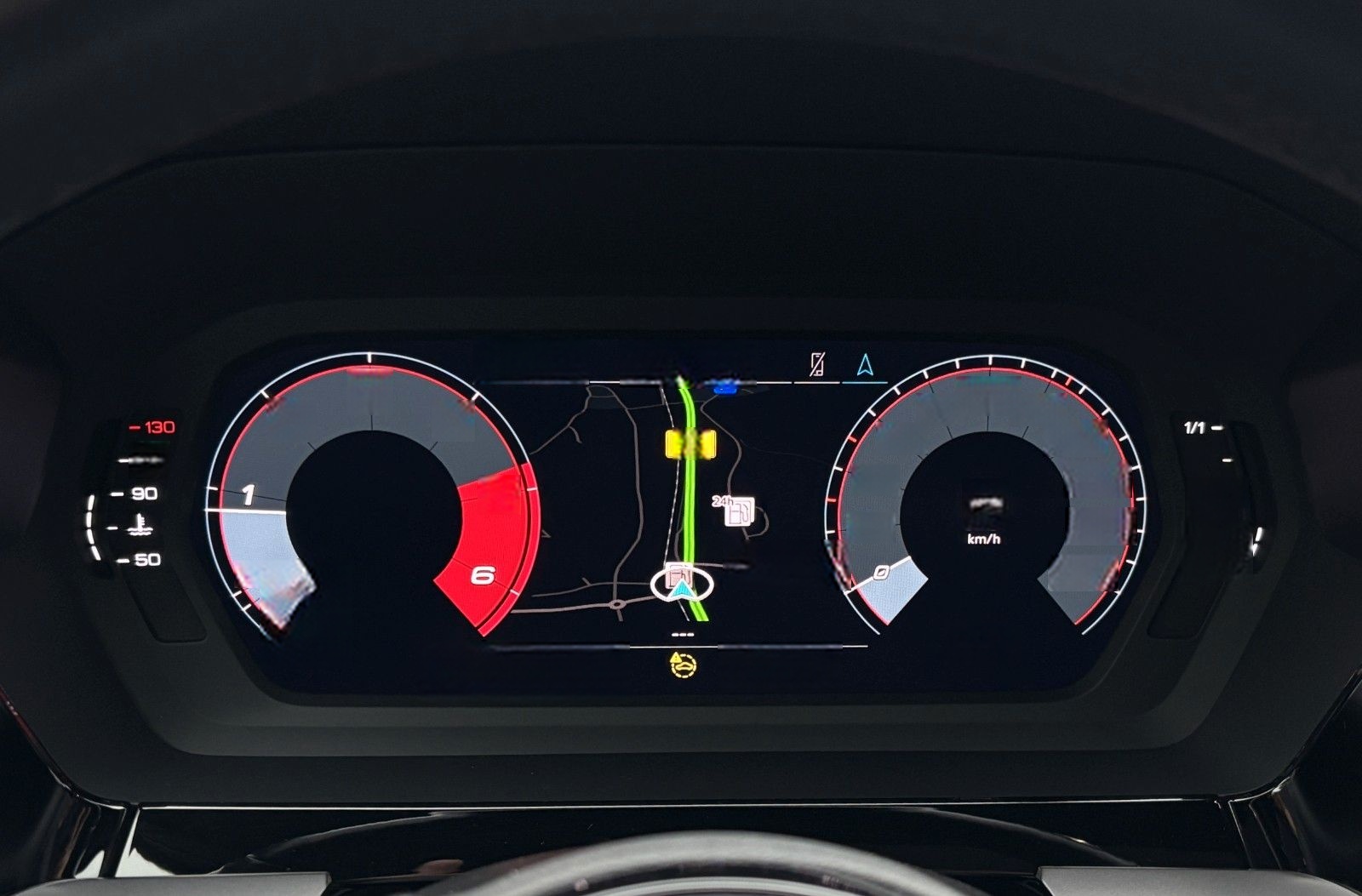 Audi A3 Sportback 35 TDI S-Line,Panorama,LED foto 9