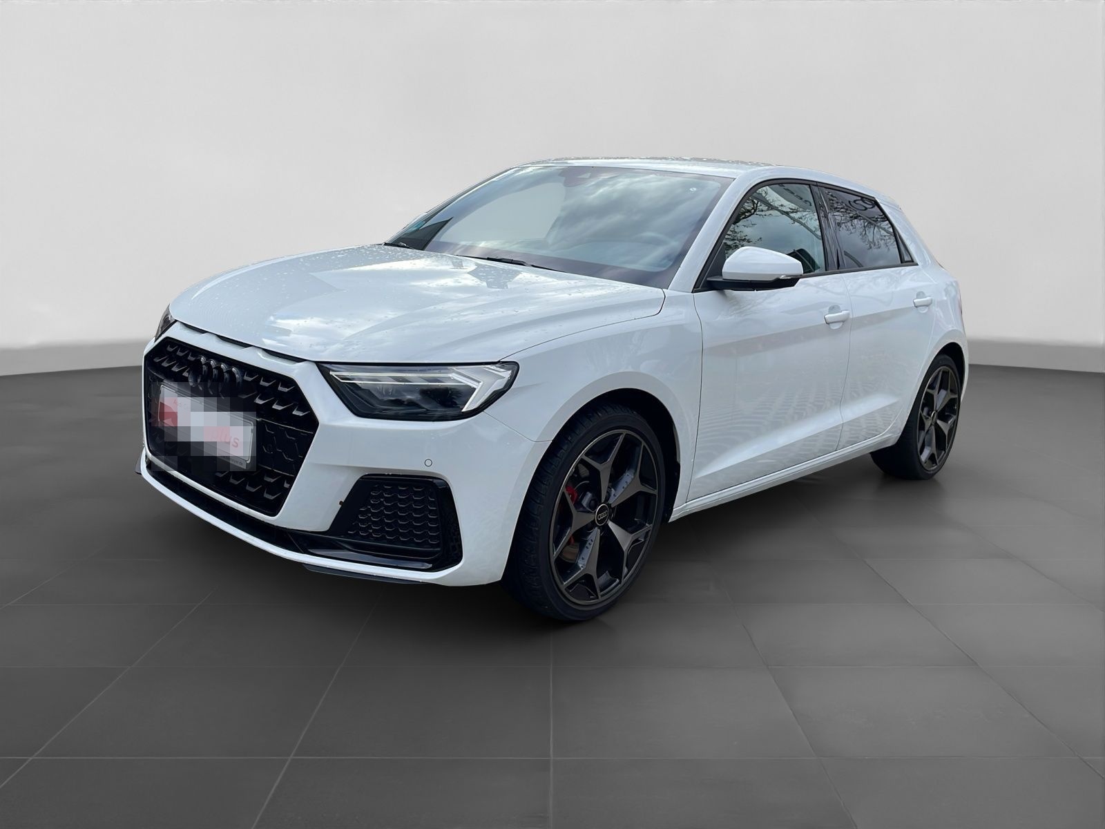 Audi A1 Sportback 35 TFSI S LINE LM18 OPTIK-PKT+ NAVI foto 2