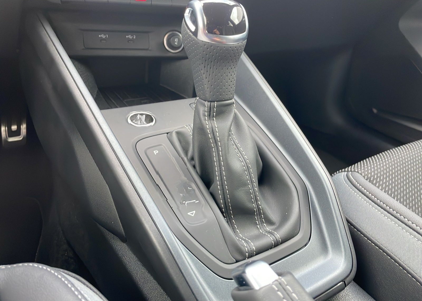 Audi A1 Sportback 35 TFSI S LINE LM18 OPTIK-PKT+ NAVI foto 11