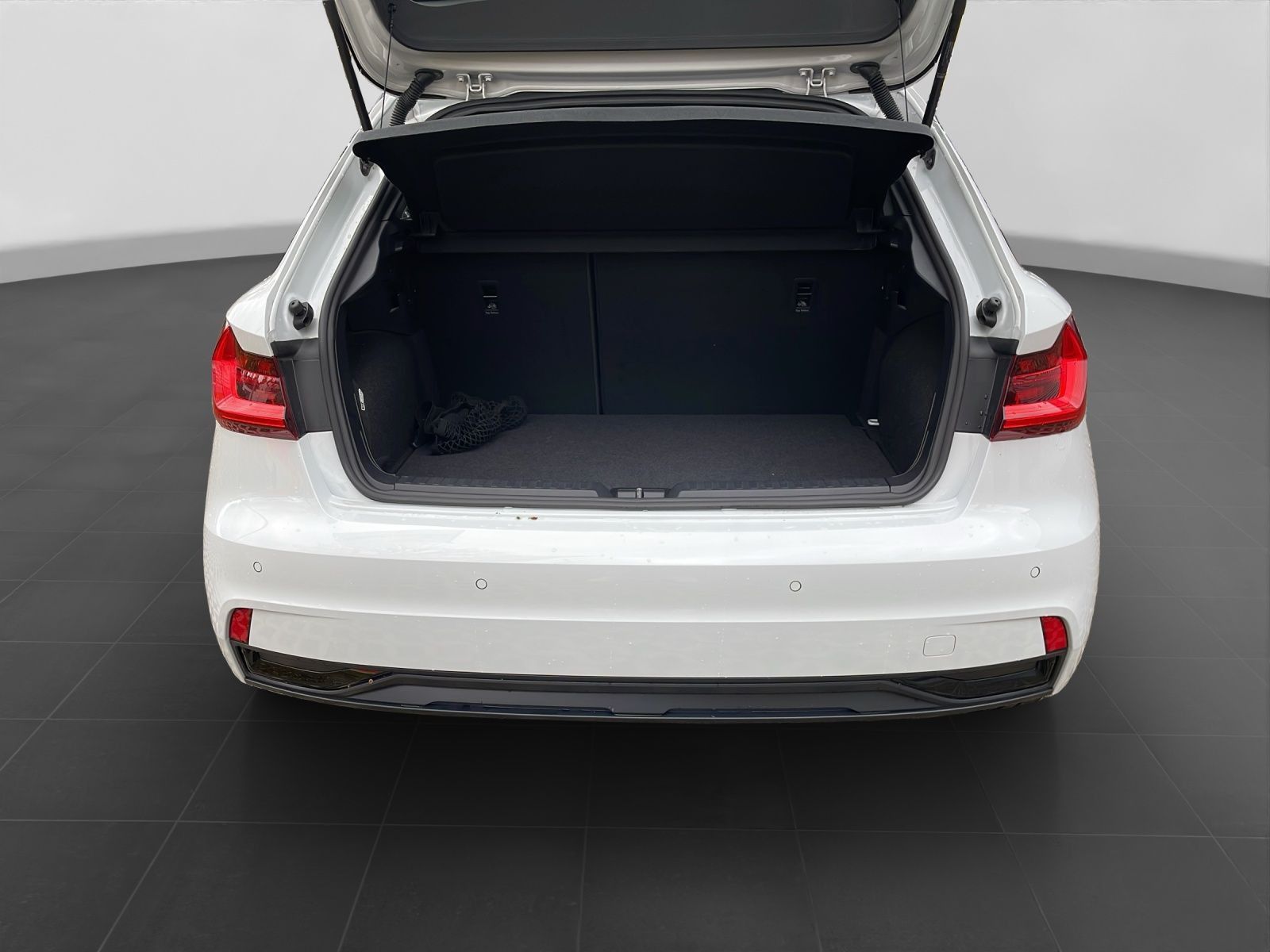 Audi A1 Sportback 35 TFSI S LINE LM18 OPTIK-PKT+ NAVI foto 16