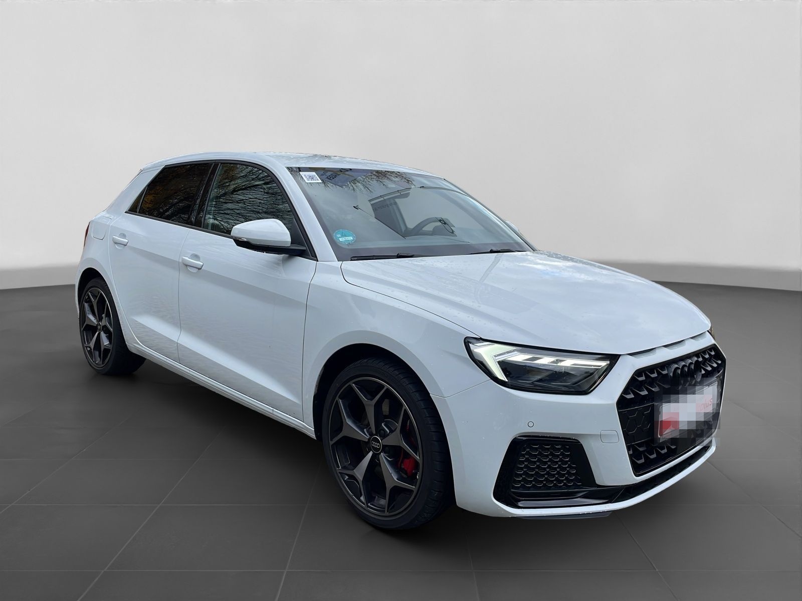 Audi A1 Sportback 35 TFSI S LINE LM18 OPTIK-PKT+ NAVI foto 18