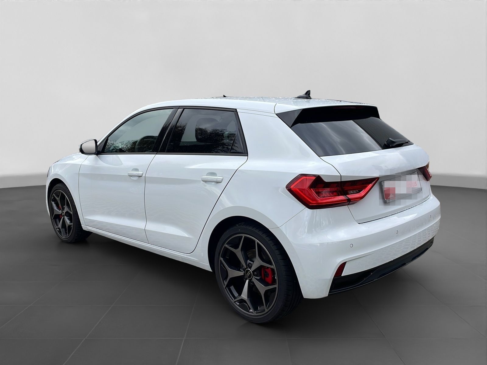 Audi A1 Sportback 35 TFSI S LINE LM18 OPTIK-PKT+ NAVI foto 19