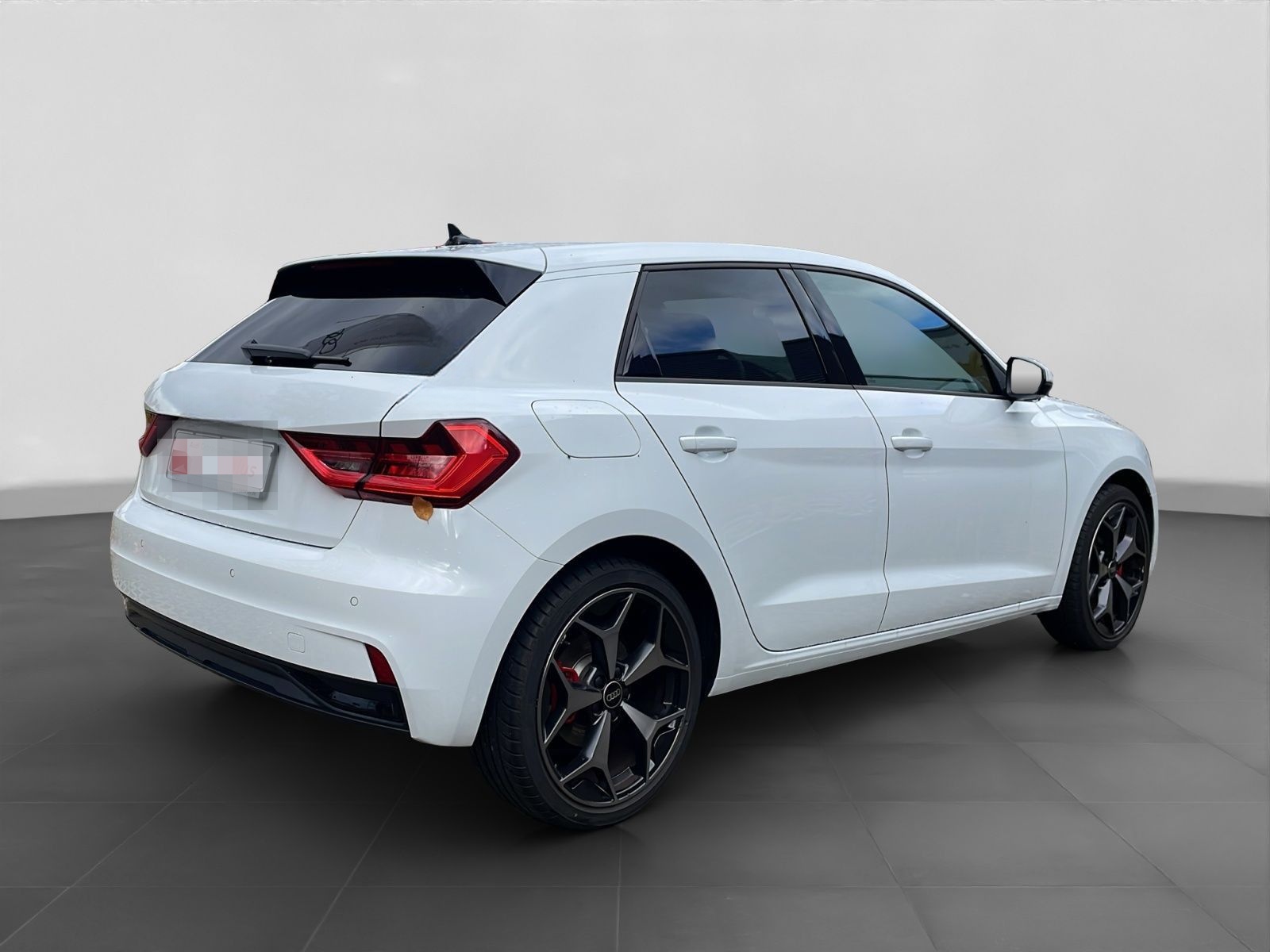 Audi A1 Sportback 35 TFSI S LINE LM18 OPTIK-PKT+ NAVI foto 3