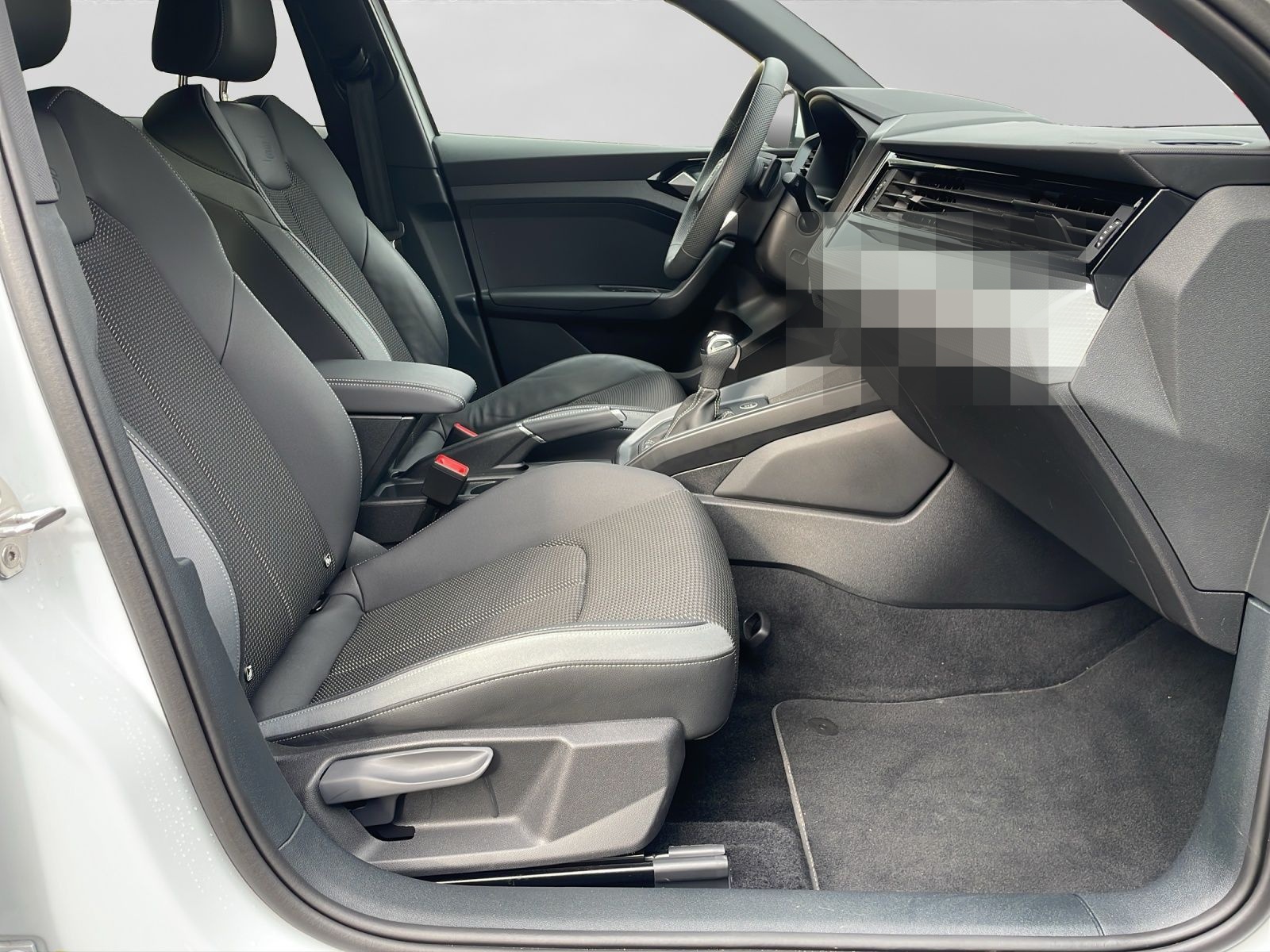 Audi A1 Sportback 35 TFSI S LINE LM18 OPTIK-PKT+ NAVI foto 4