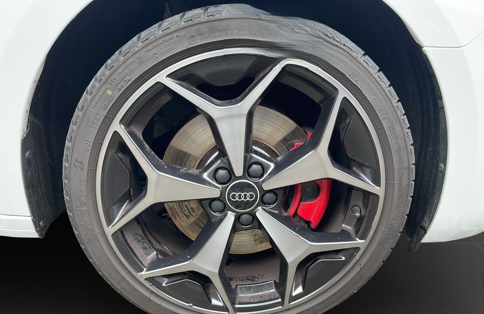 Audi A1 Sportback 35 TFSI S LINE LM18 OPTIK-PKT+ NAVI foto 7