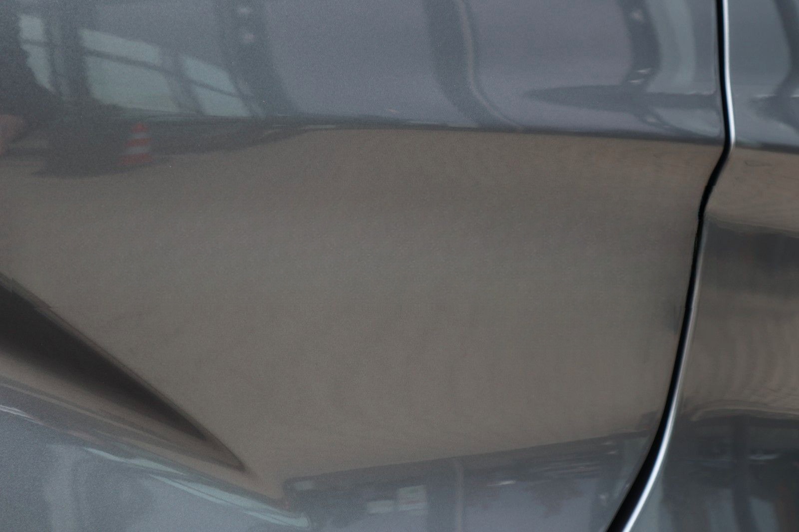 BYD SEAL U DM-i Design *Bestellfahrzeug* foto 12