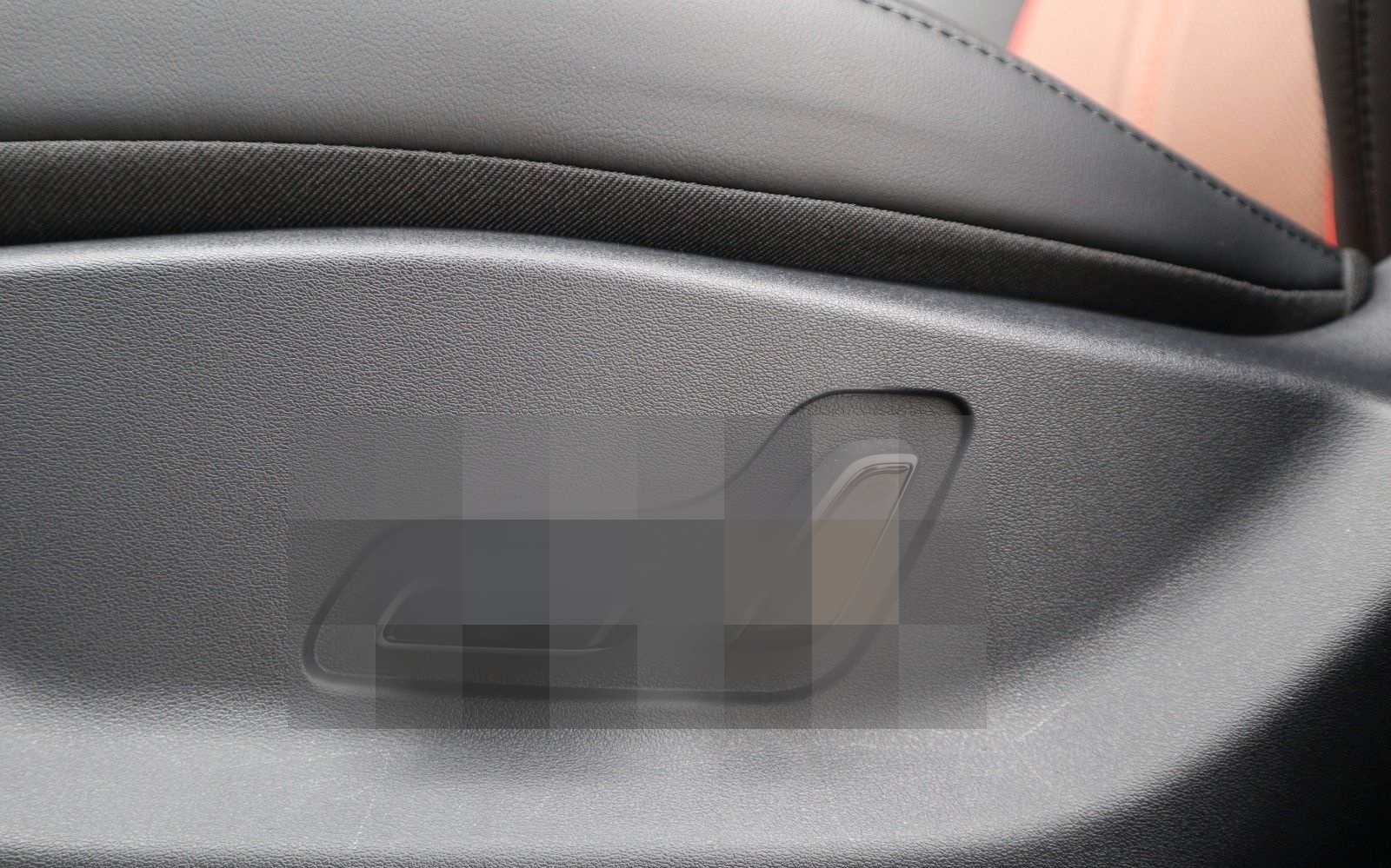 BYD SEAL U DM-i Design *Bestellfahrzeug* foto 14
