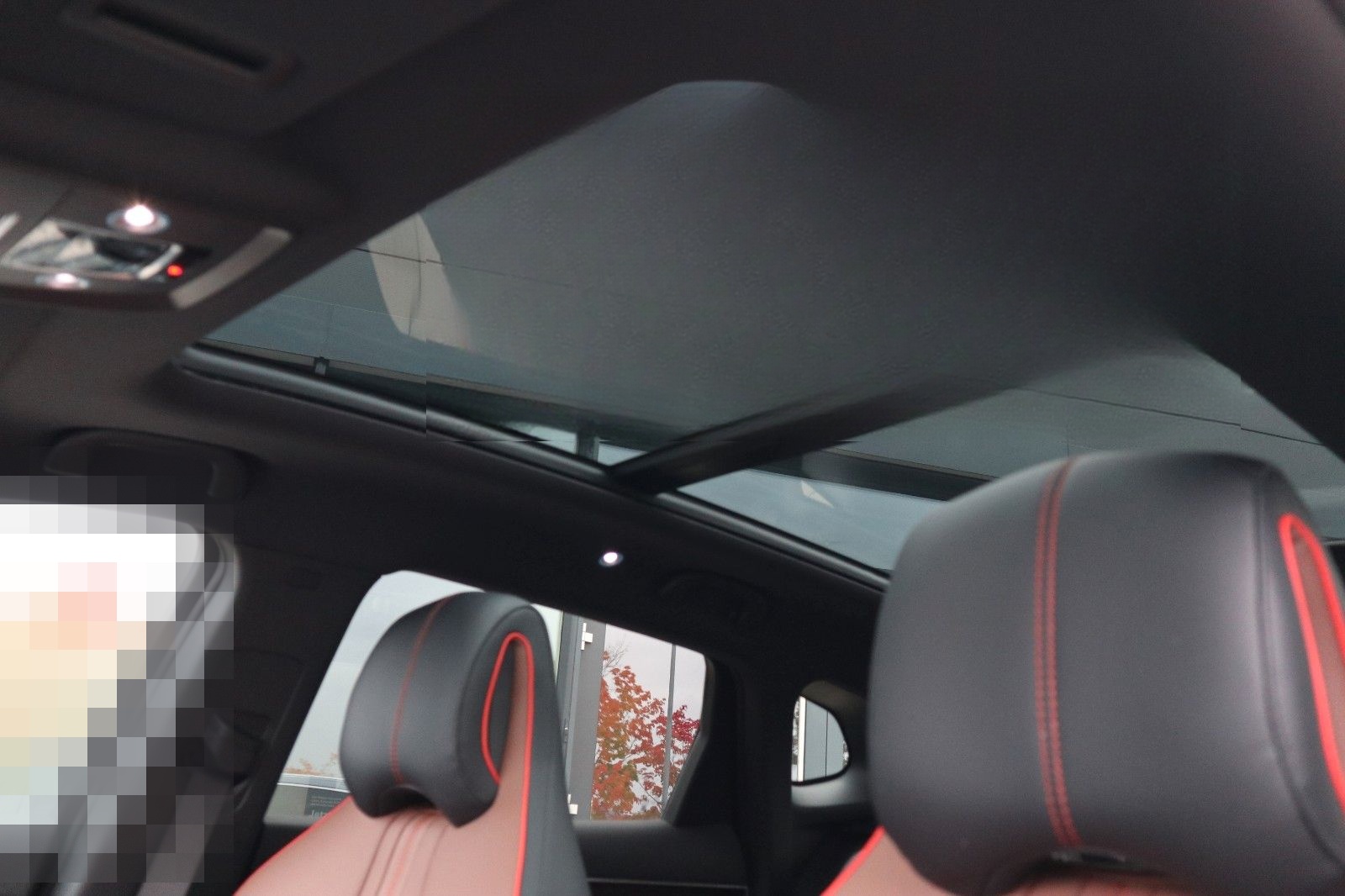 BYD SEAL U DM-i Design *Bestellfahrzeug* foto 15