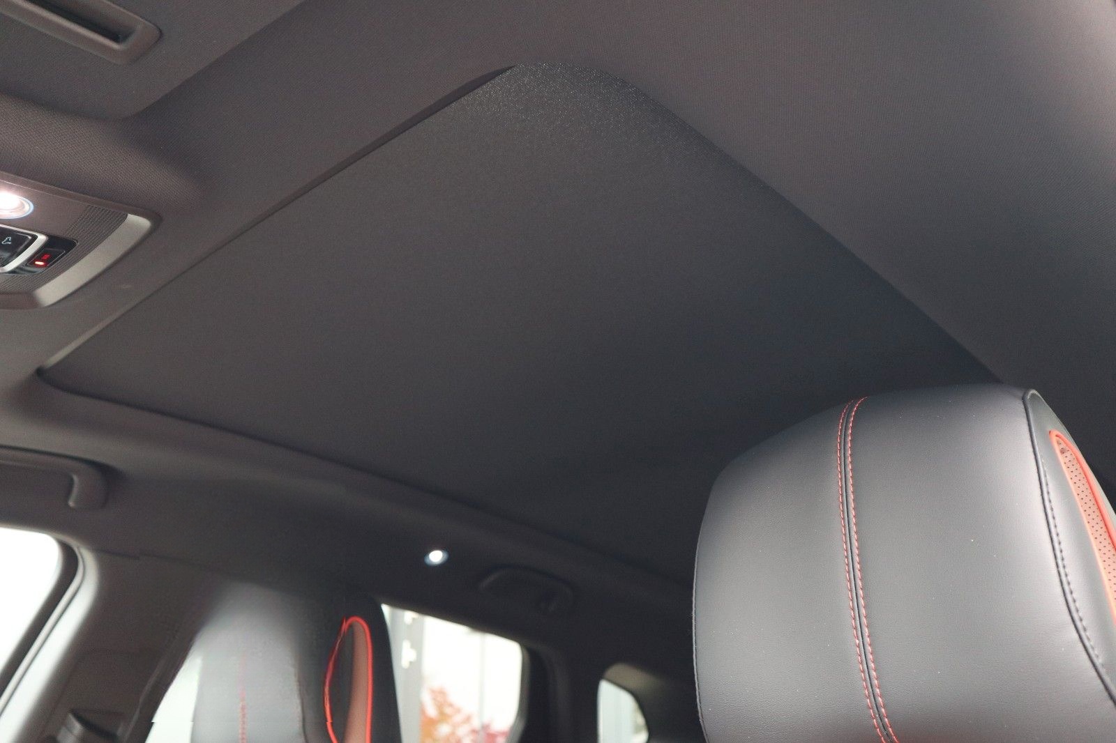 BYD SEAL U DM-i Design *Bestellfahrzeug* foto 17