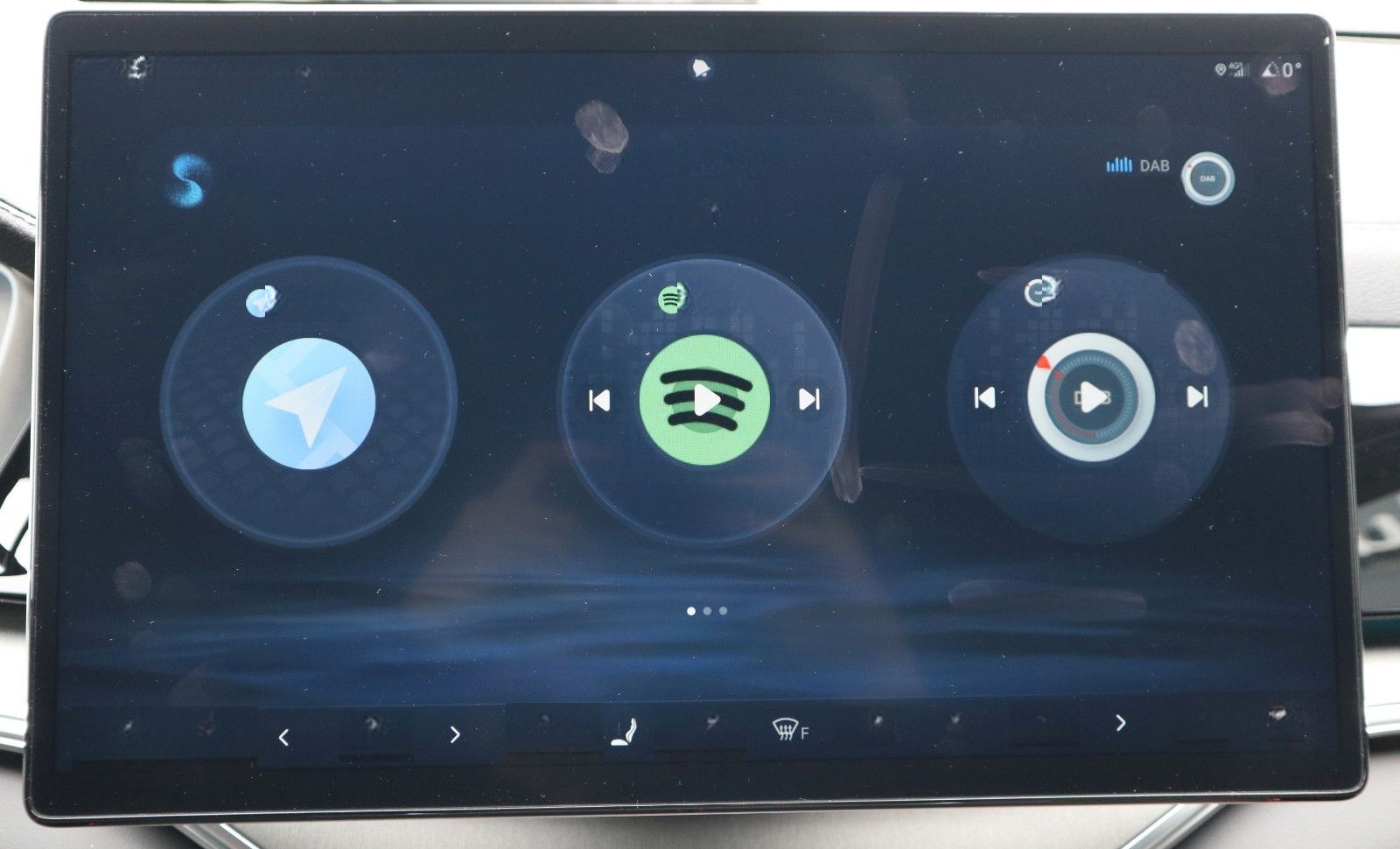 BYD SEAL U DM-i Design *Bestellfahrzeug* foto 20