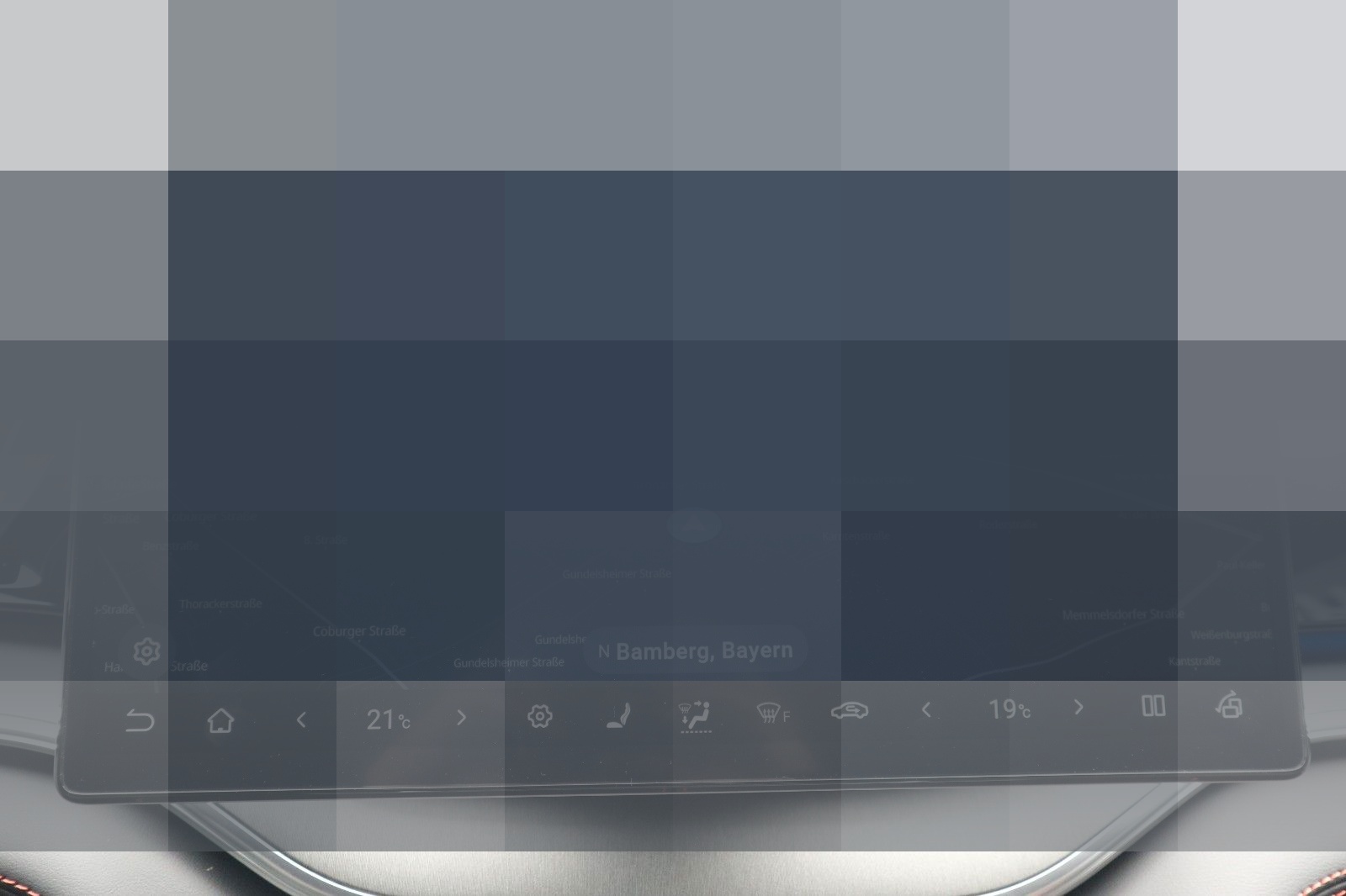 BYD SEAL U DM-i Design *Bestellfahrzeug* foto 22