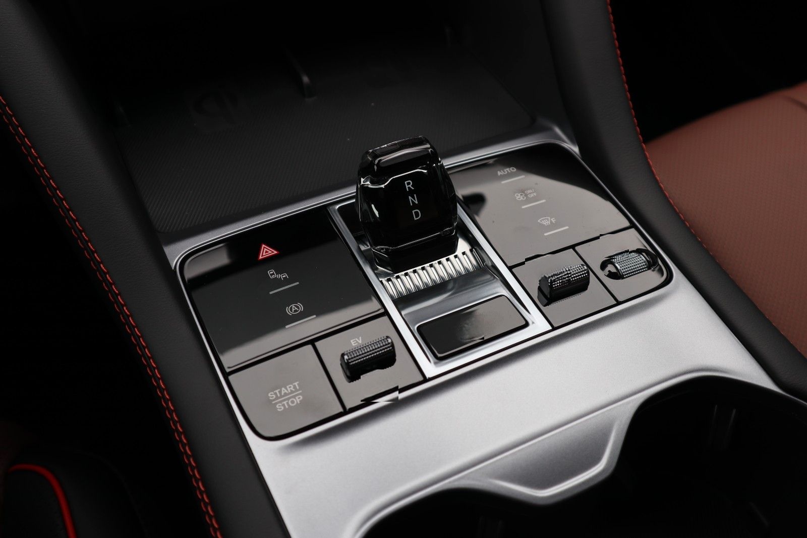 BYD SEAL U DM-i Design *Bestellfahrzeug* foto 24