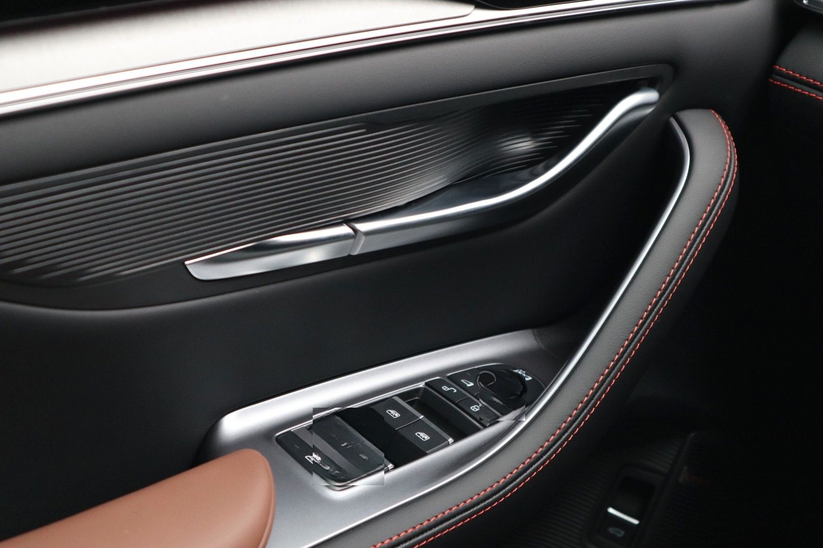 BYD SEAL U DM-i Design *Bestellfahrzeug* foto 25