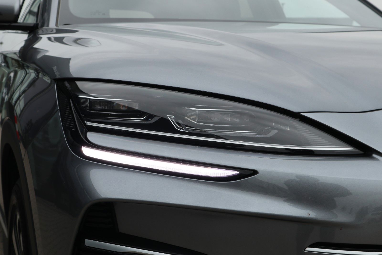 BYD SEAL U DM-i Design *Bestellfahrzeug* foto 4