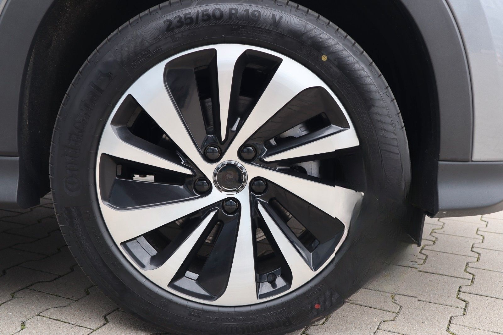 BYD SEAL U DM-i Design *Bestellfahrzeug* foto 5