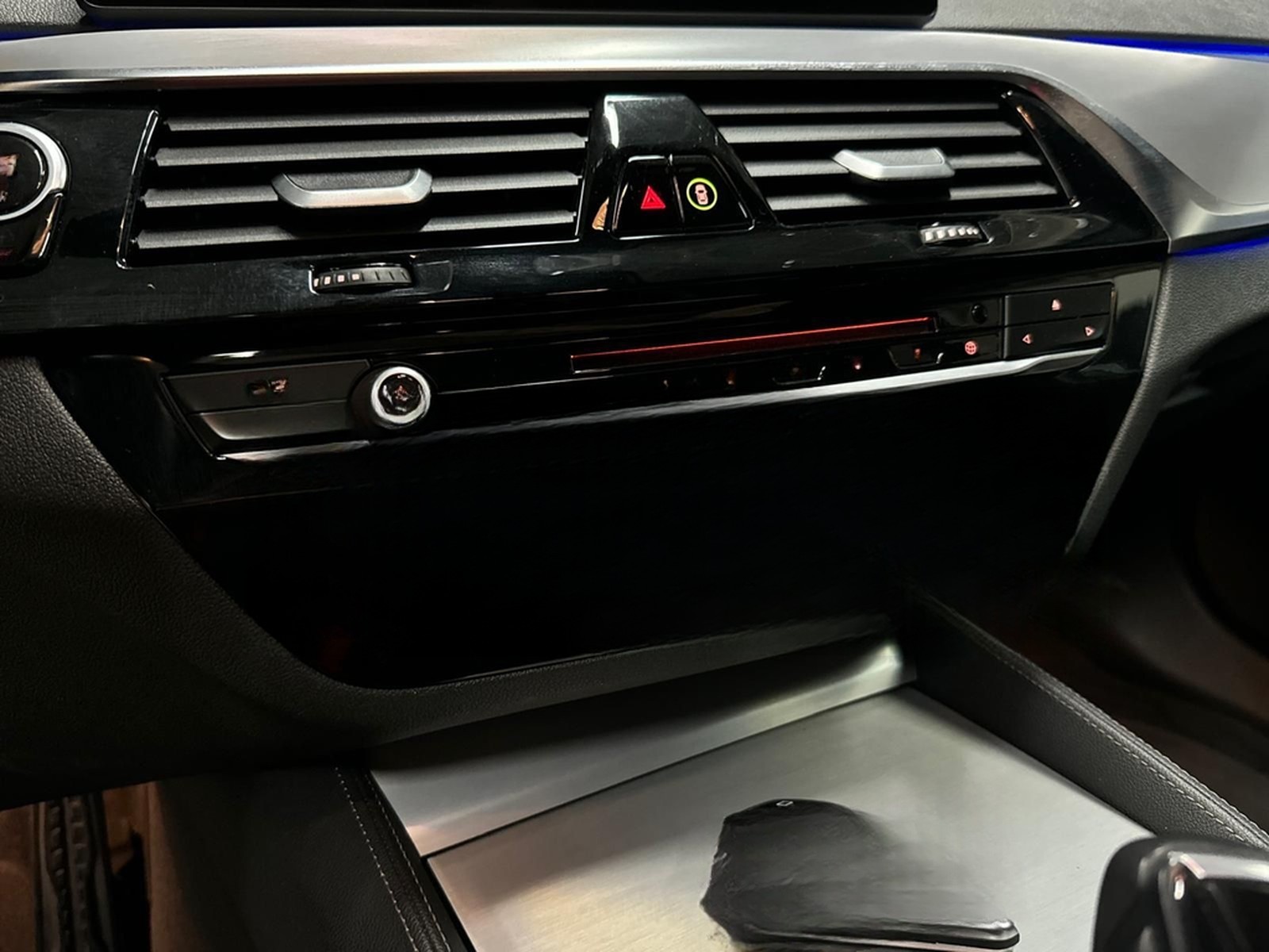 BMW 540i xDrive M-Sport*ACC*Pano*DAB*H&K*Soft*Gestik foto 16