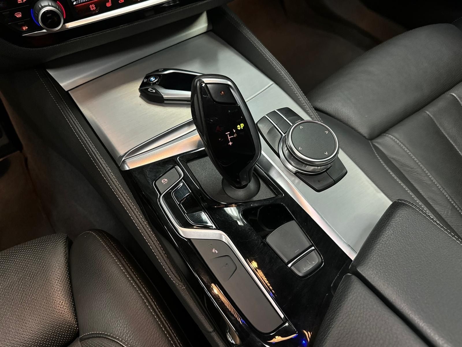 BMW 540i xDrive M-Sport*ACC*Pano*DAB*H&K*Soft*Gestik foto 17