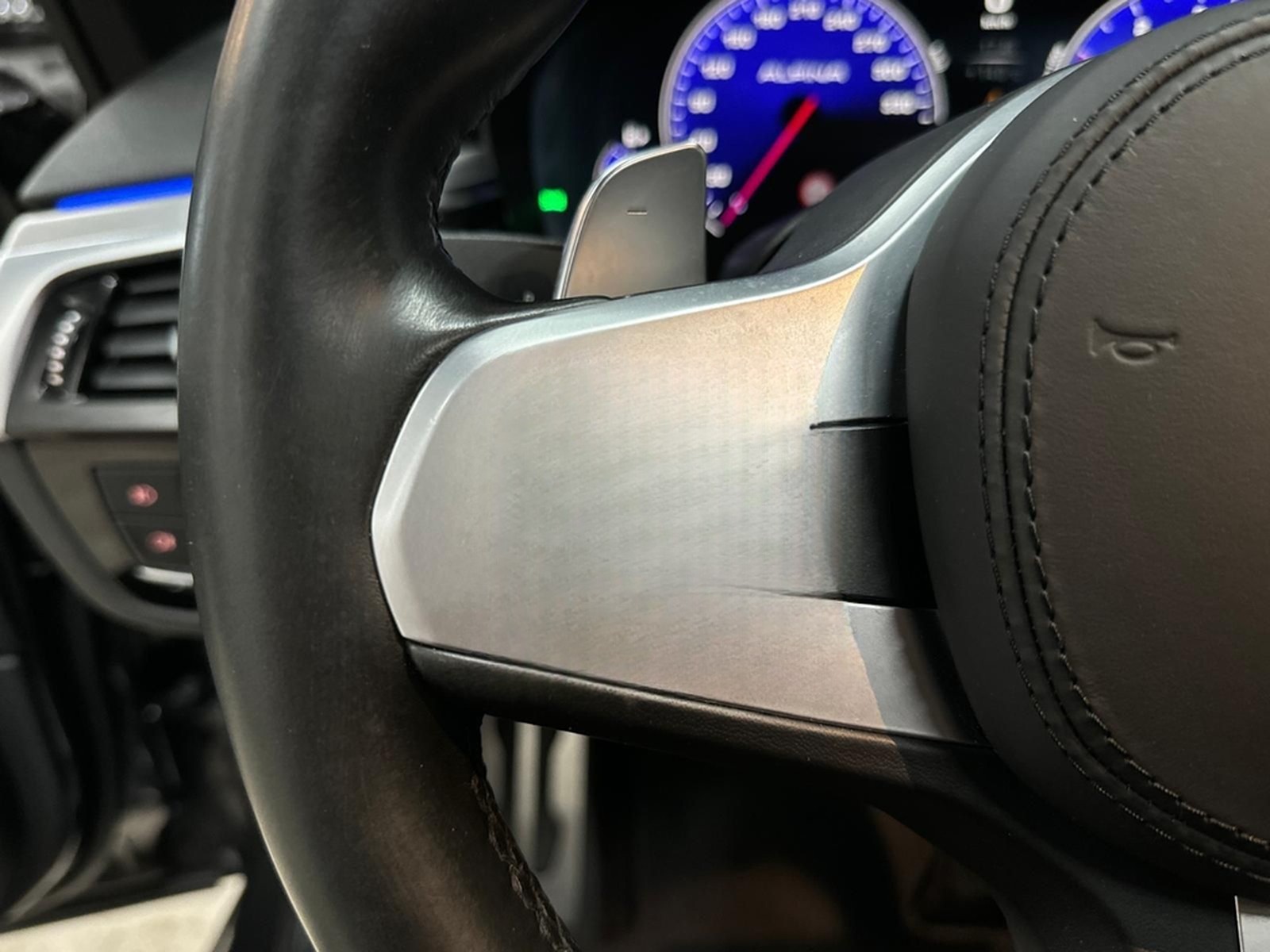 BMW 540i xDrive M-Sport*ACC*Pano*DAB*H&K*Soft*Gestik foto 18