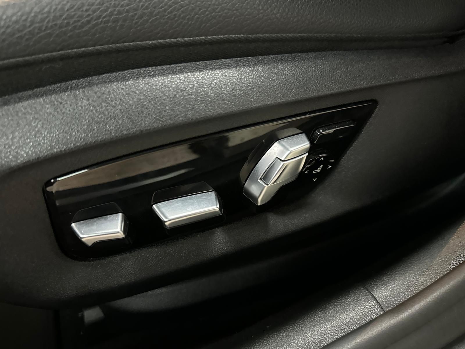 BMW 540i xDrive M-Sport*ACC*Pano*DAB*H&K*Soft*Gestik foto 20
