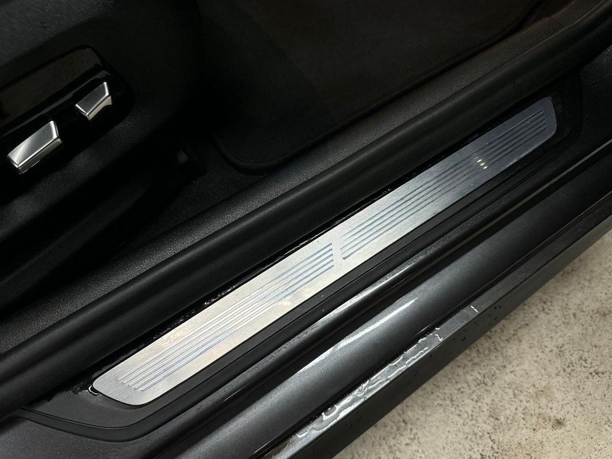 BMW 540i xDrive M-Sport*ACC*Pano*DAB*H&K*Soft*Gestik foto 24